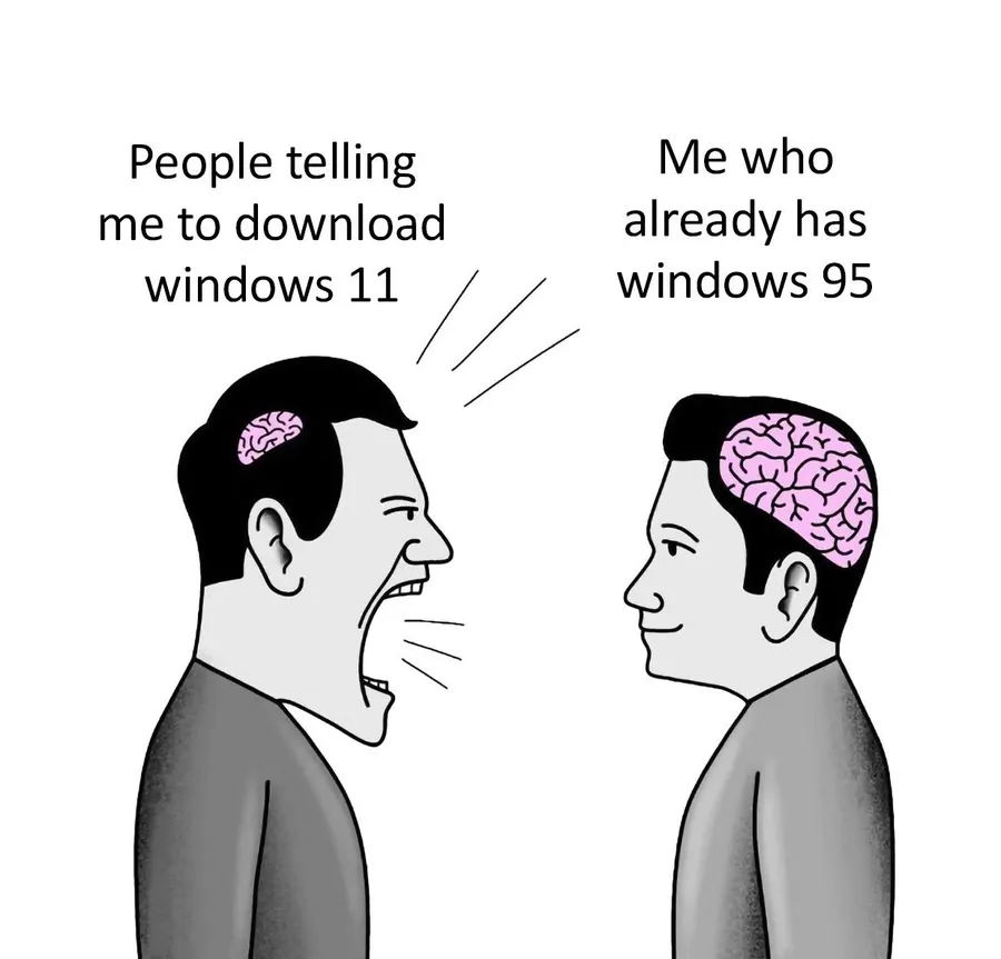 Untitled meme