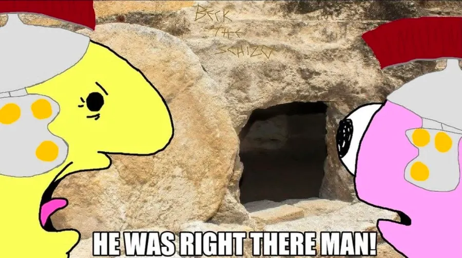 Untitled meme