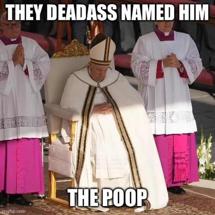 Untitled meme