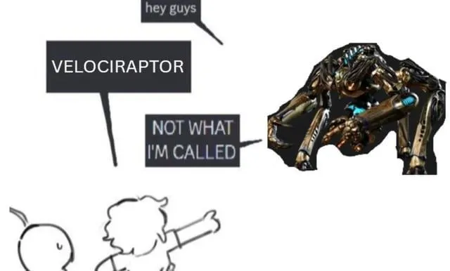 Untitled meme