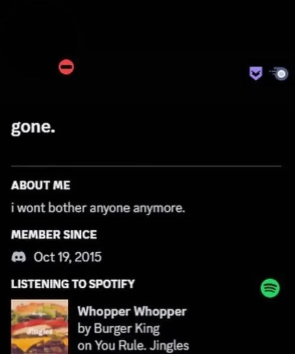 Untitled meme