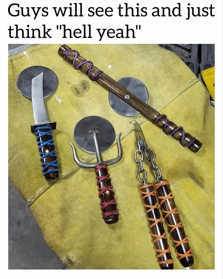 Untitled meme