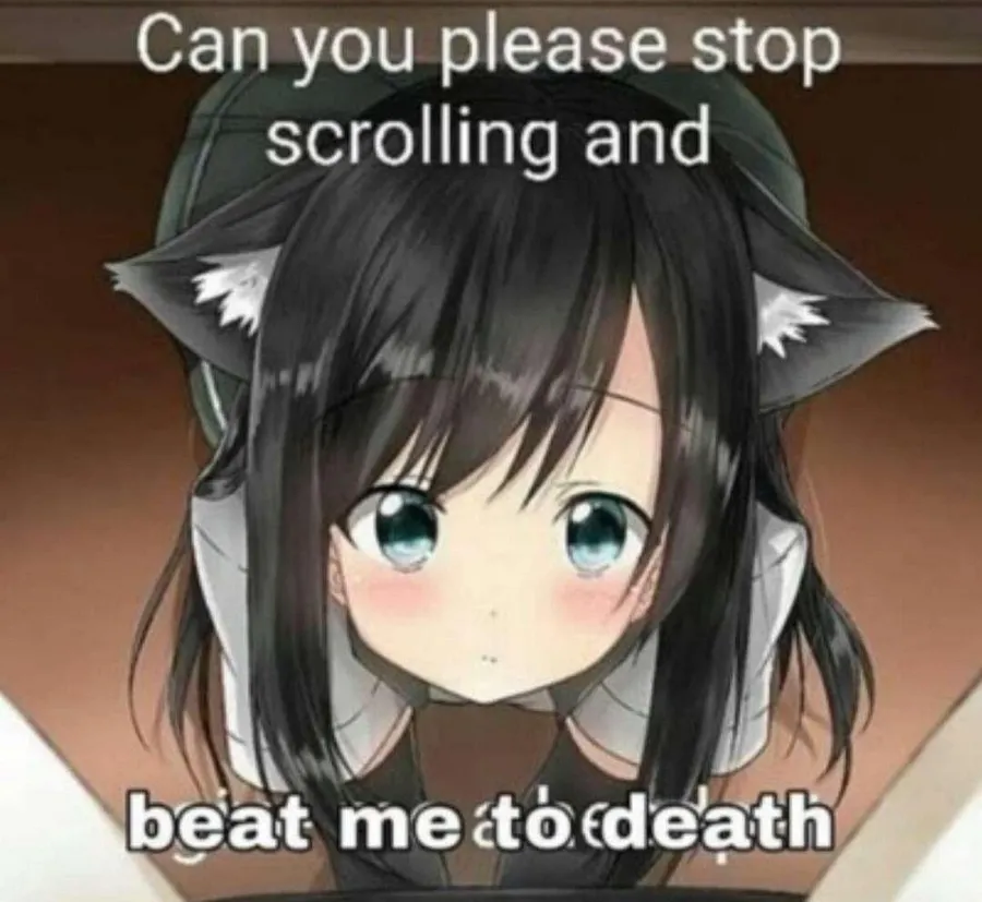 Untitled meme