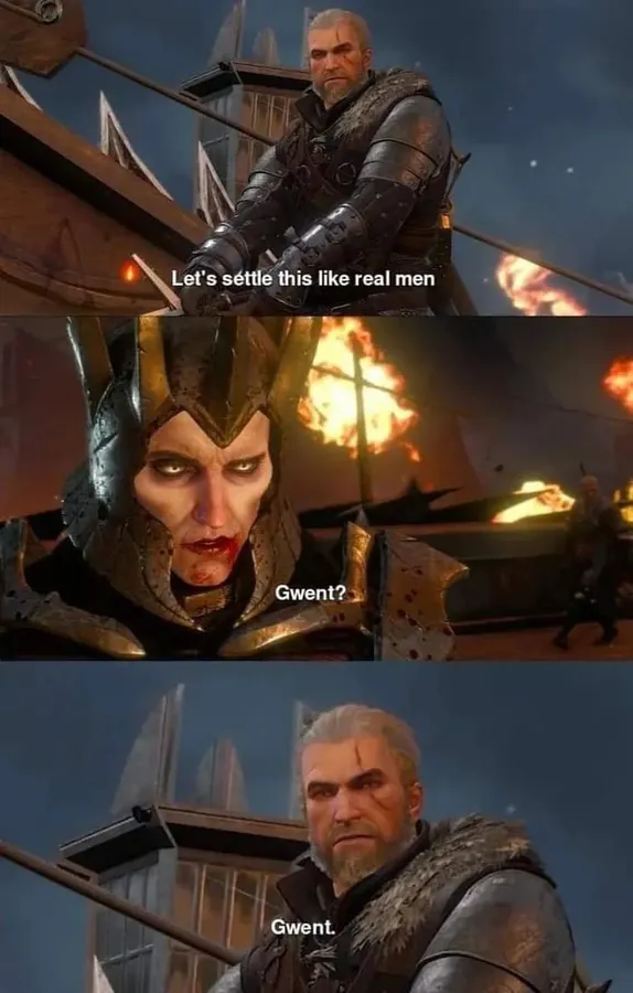 Untitled meme
