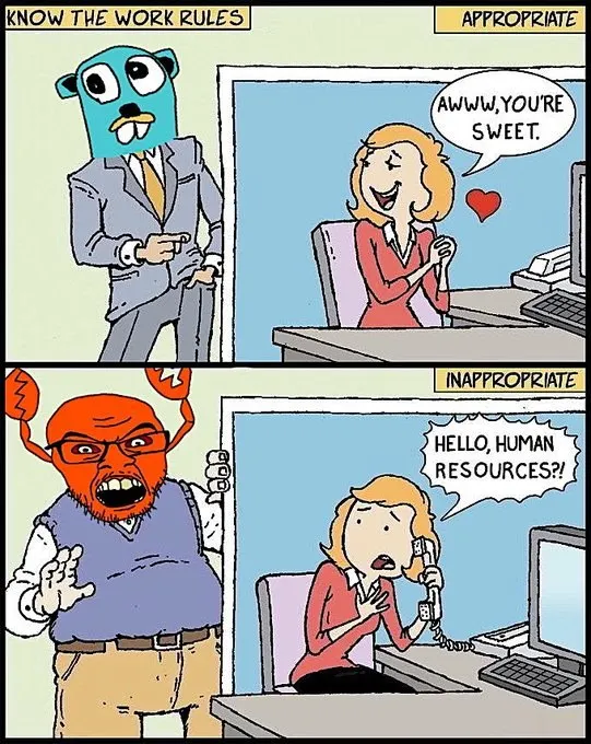 Untitled meme