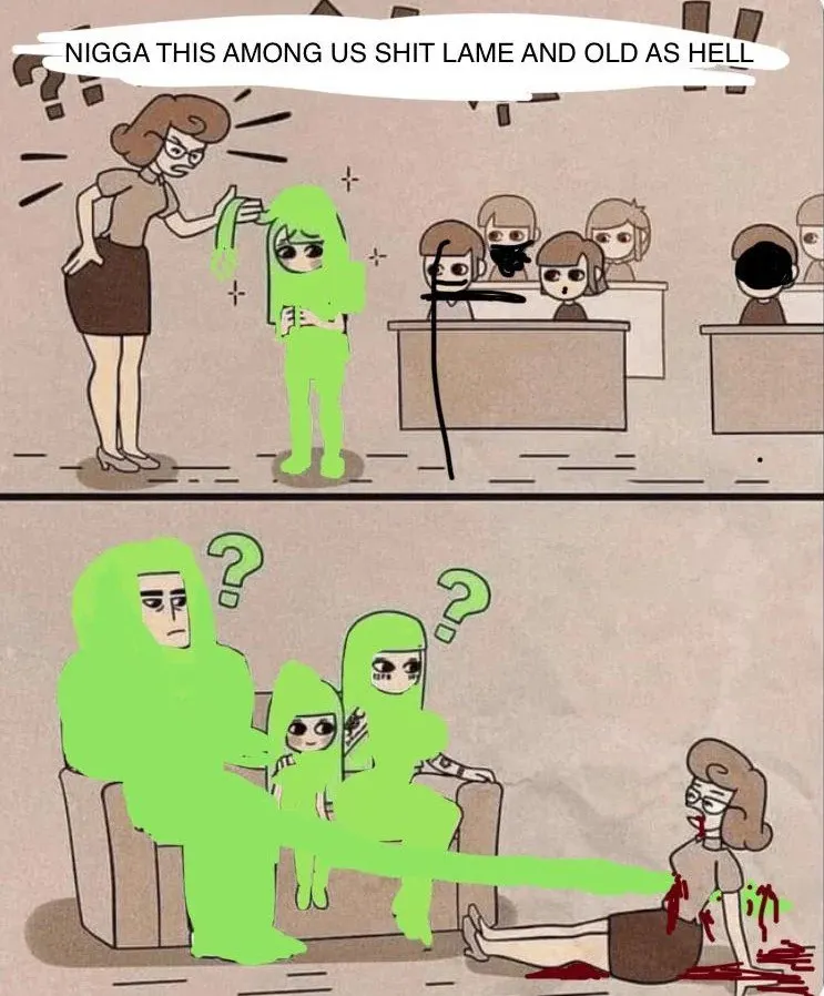 Untitled meme
