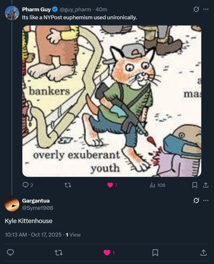 Untitled meme