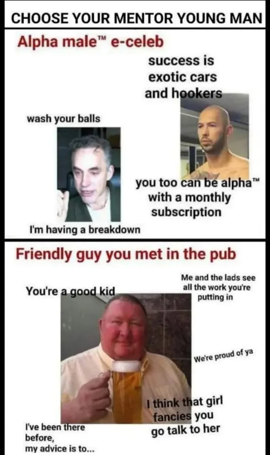 Untitled meme