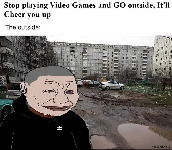 Untitled meme