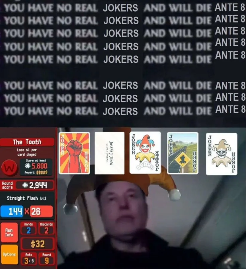 Untitled meme