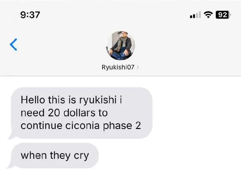 Untitled meme