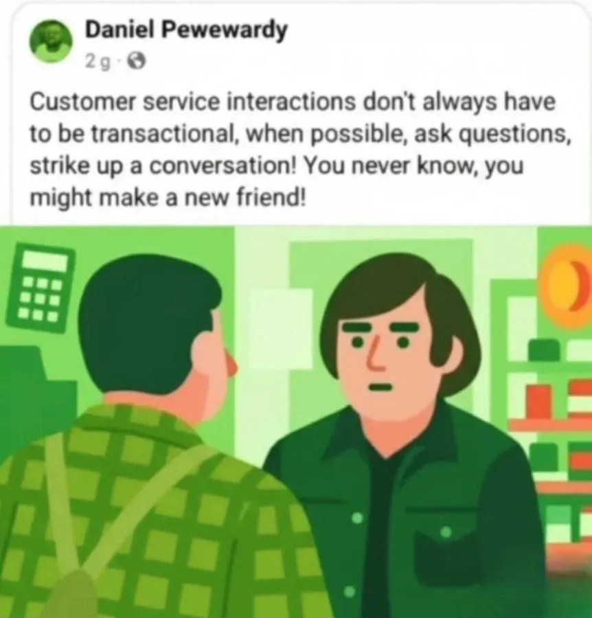 Untitled meme