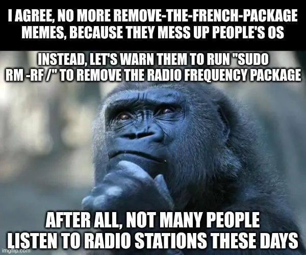 Untitled meme