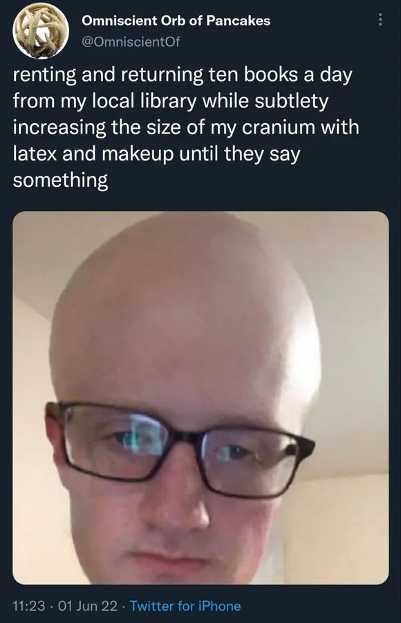 Untitled meme
