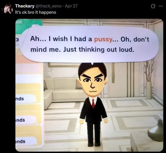 Untitled meme