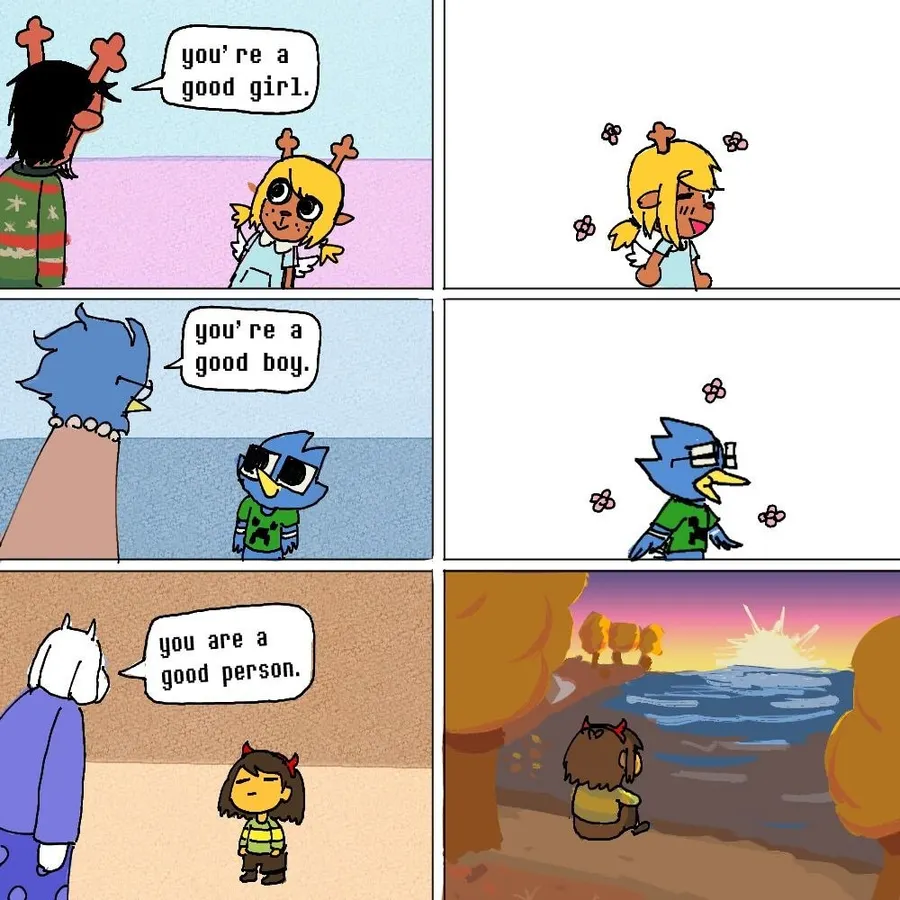 Untitled meme