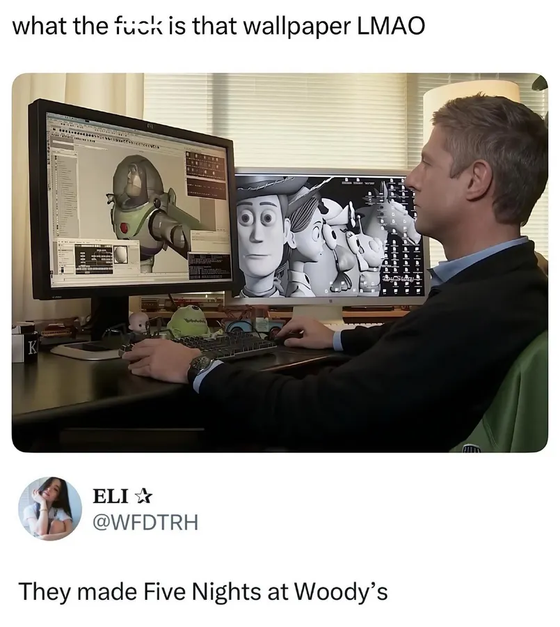 Untitled meme
