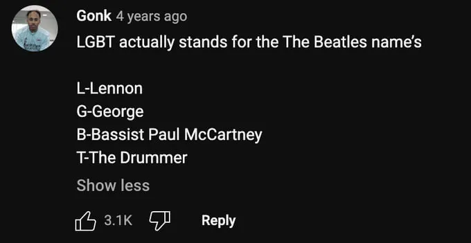 Untitled meme