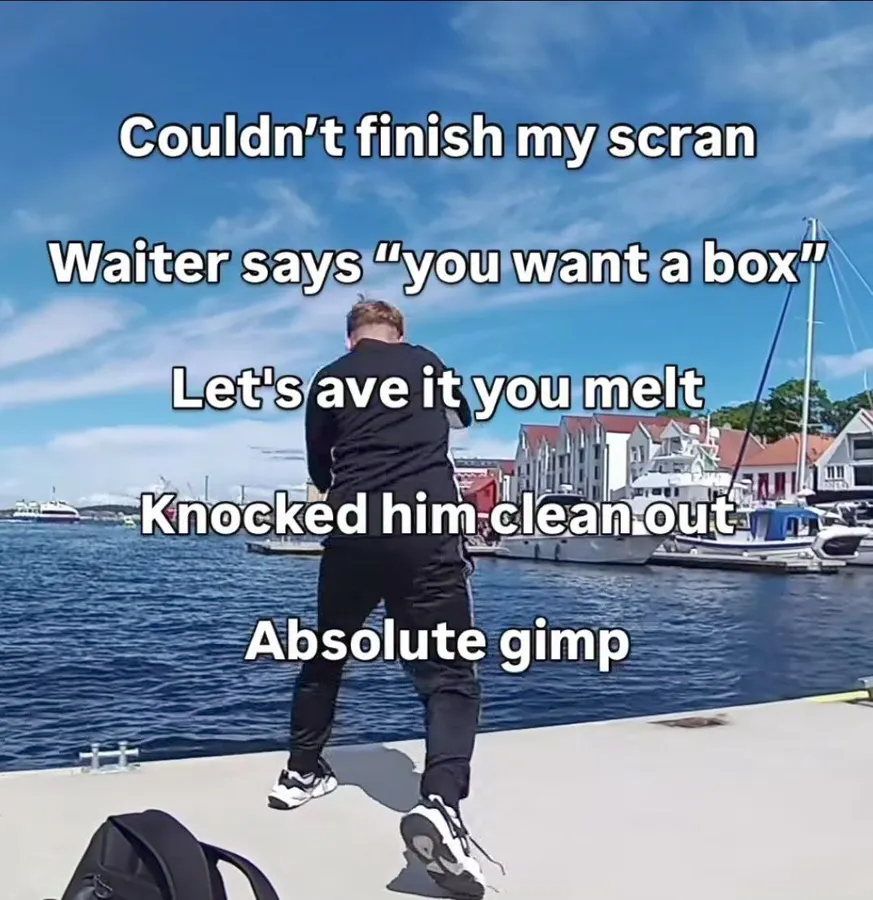 Untitled meme
