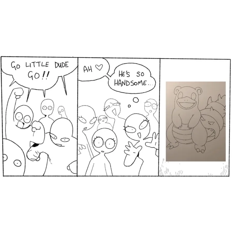 Untitled meme