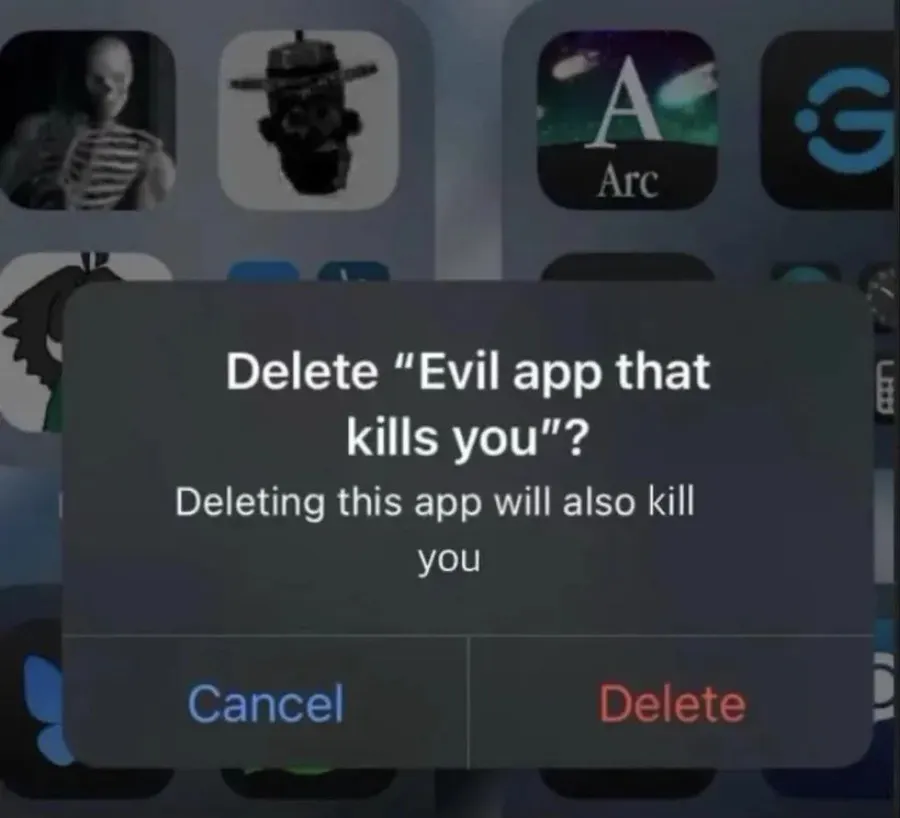 Untitled meme