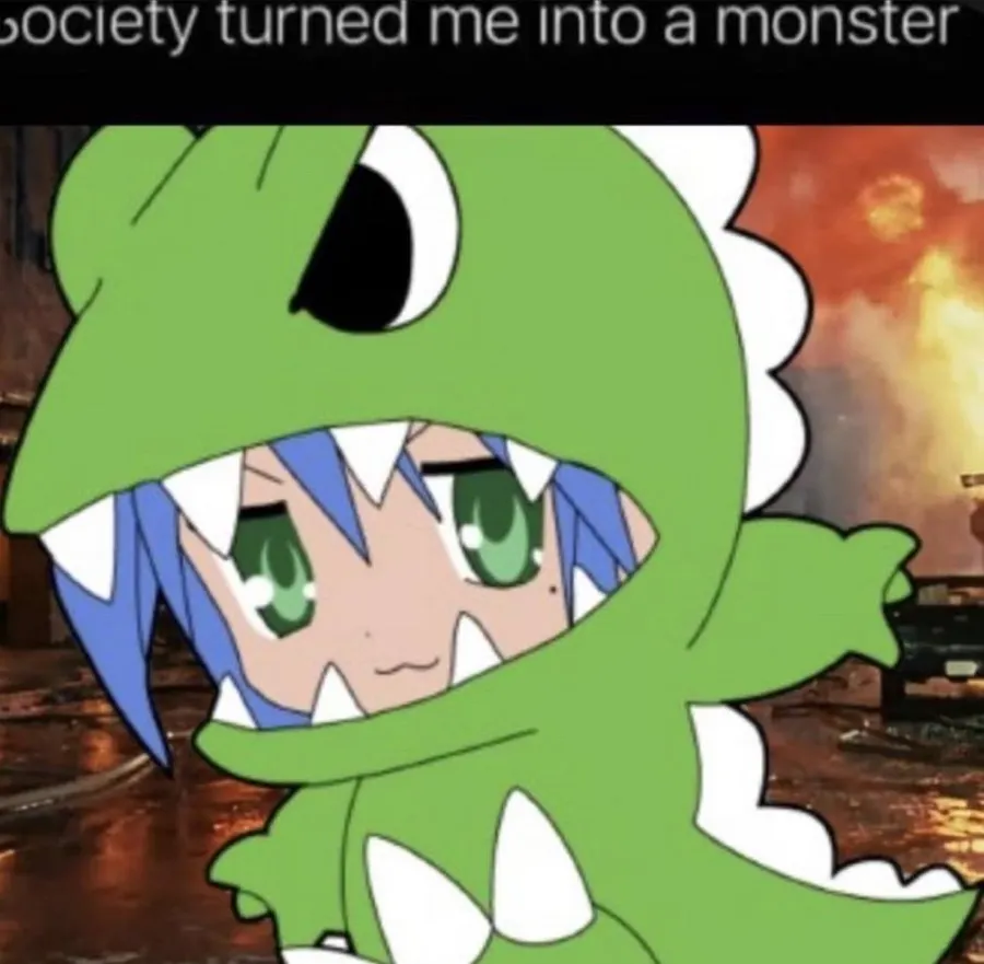 Untitled meme