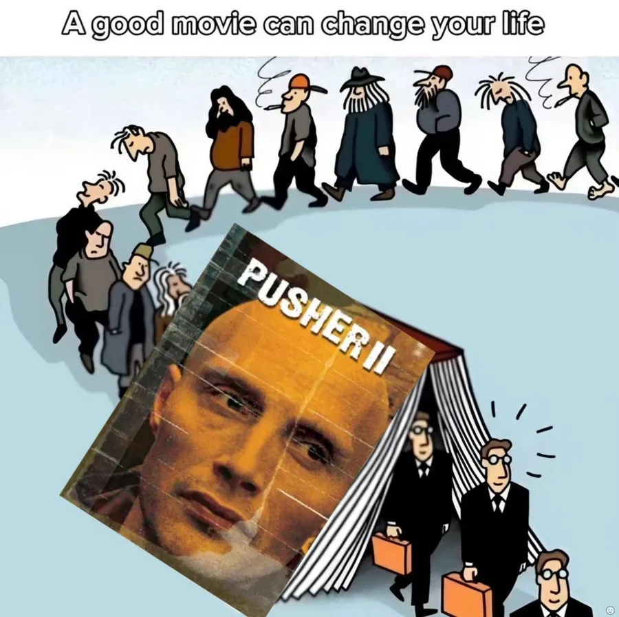 Untitled meme