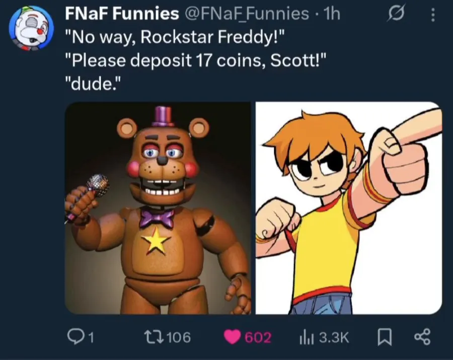 Untitled meme