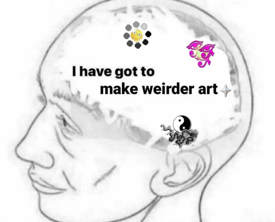 Untitled meme