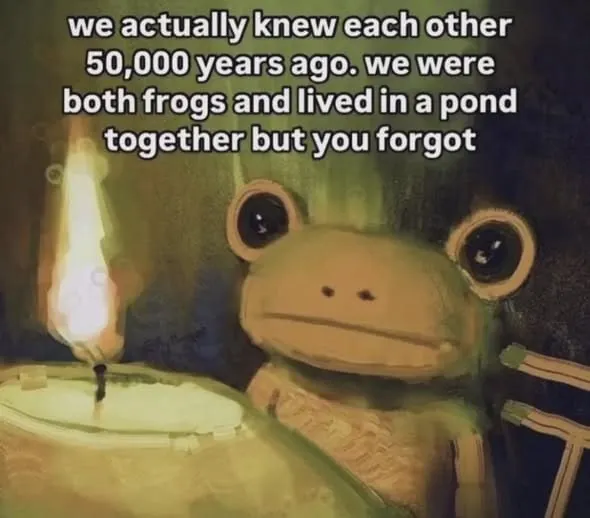 Untitled meme