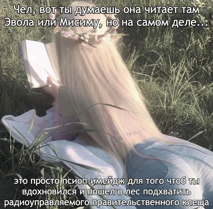 Untitled meme
