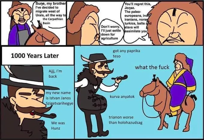 Untitled meme