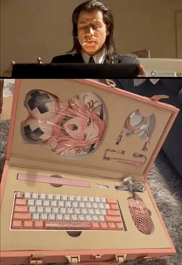 Untitled meme