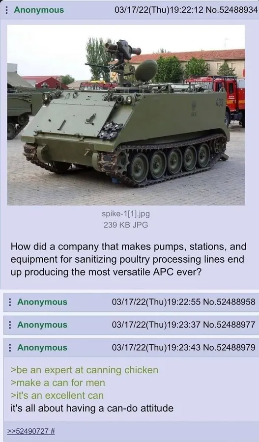 Untitled meme