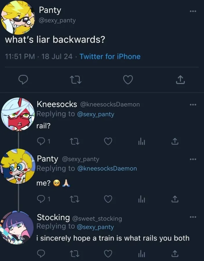 Untitled meme