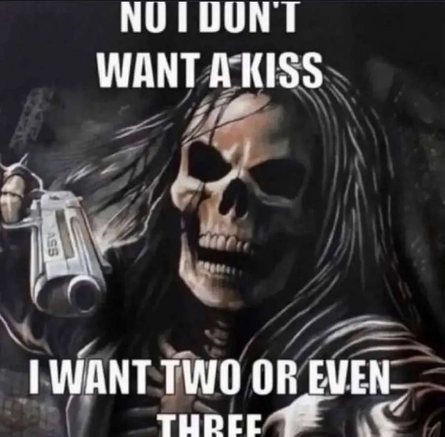 Untitled meme