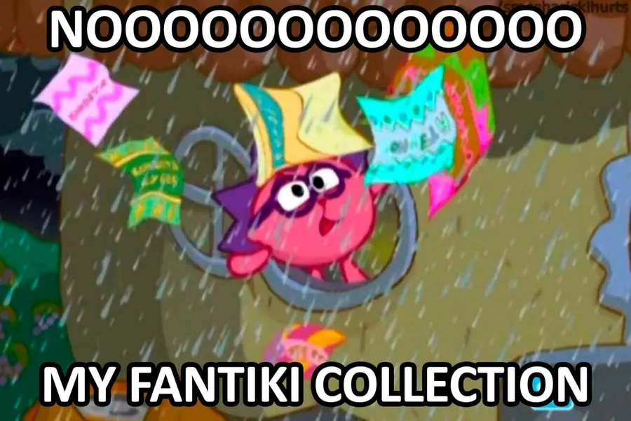 Untitled meme