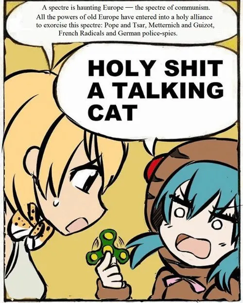 Untitled meme
