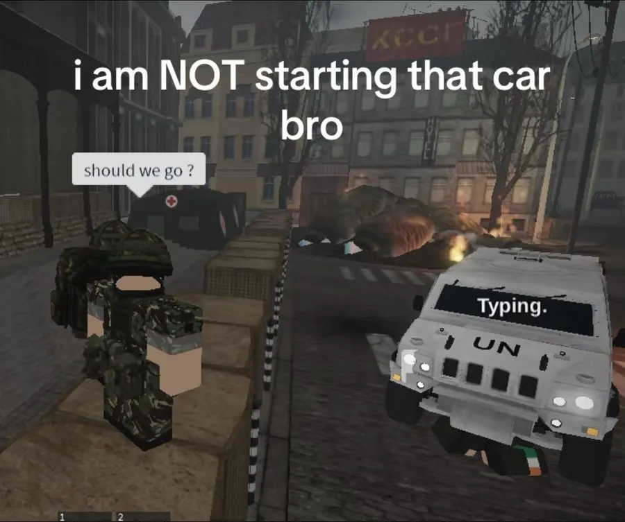 Untitled meme