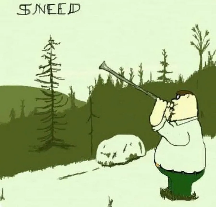 Untitled meme