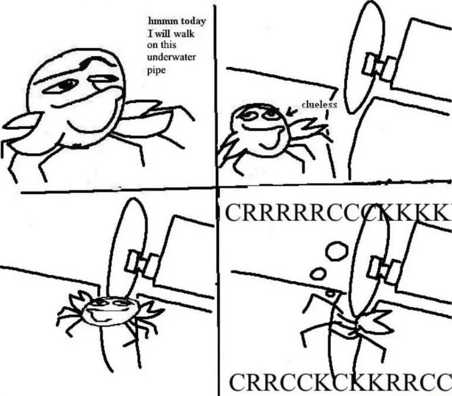 Untitled meme