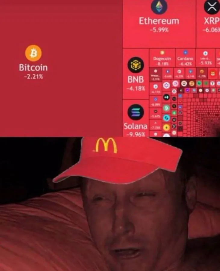 Untitled meme
