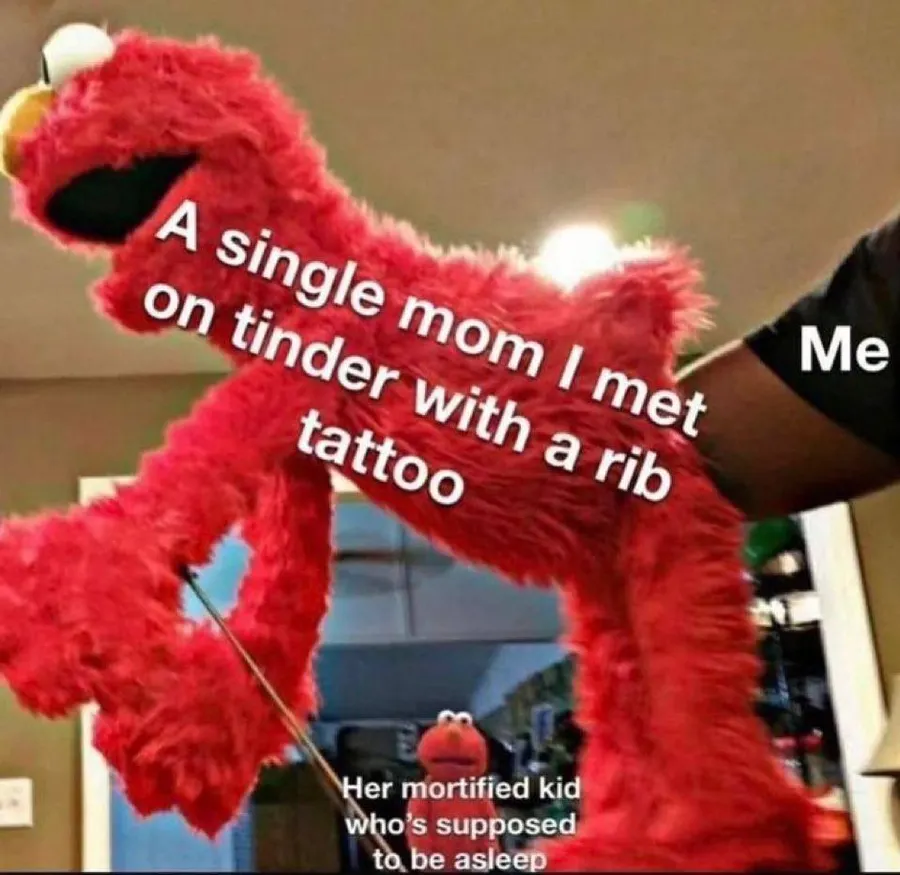 Untitled meme