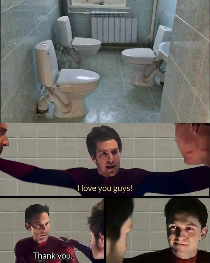 Untitled meme