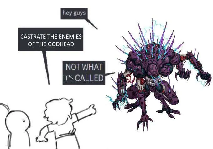 Untitled meme