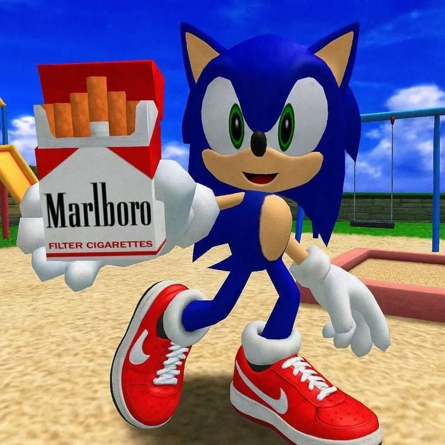 Untitled meme