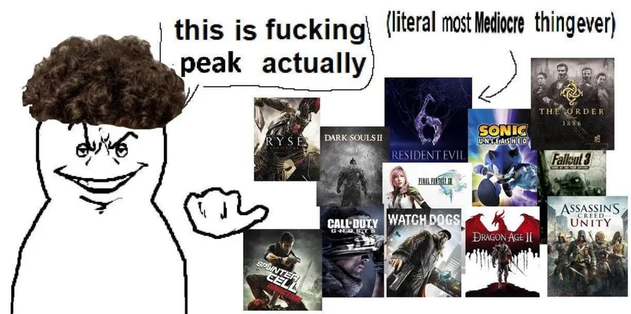 Untitled meme