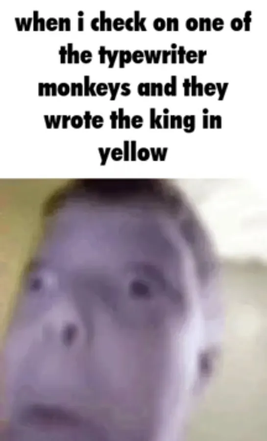 Untitled meme