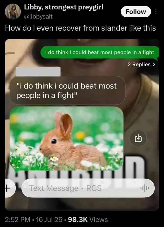 Untitled meme