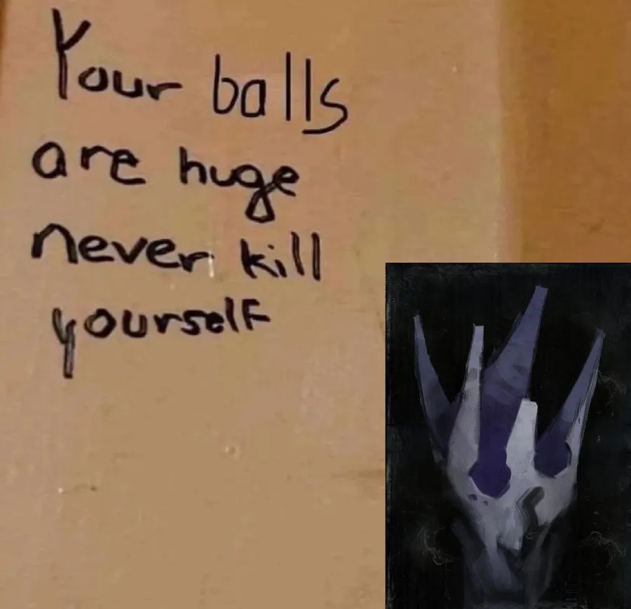 Untitled meme